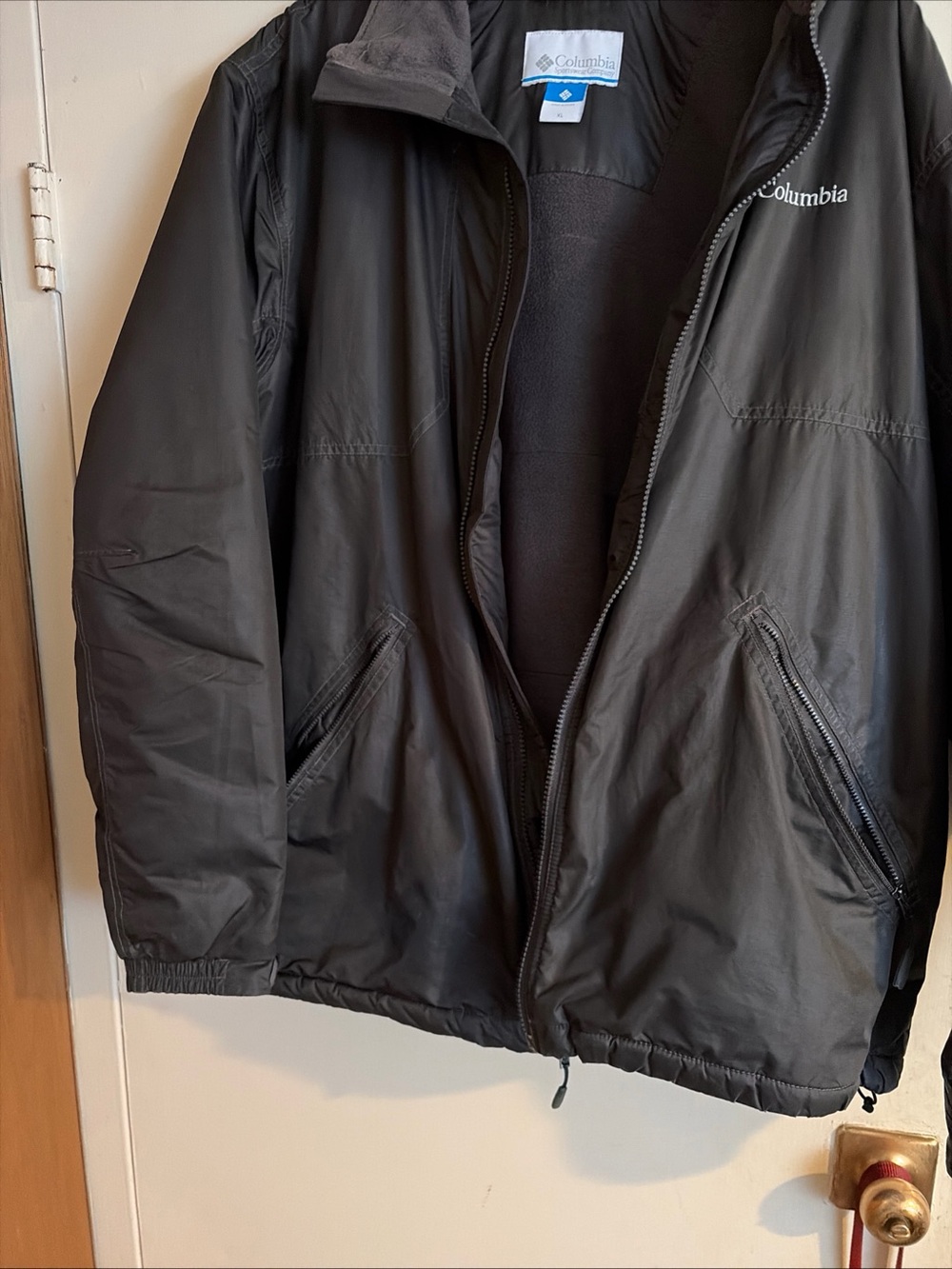 Columbia Men's Performance Jacket - Picture 5 of 7